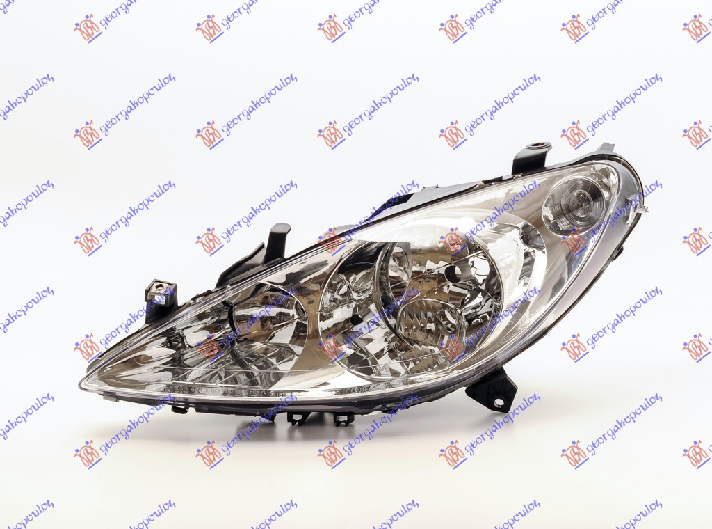 ΦΑΝΟΣ EΜΠΡΟΣ ΗΛΕΚΤΡΙΚΟΣ ΧΩΡΙΣ ΠΡΟΒΟΛΕΑ (Ε) (TYC) ΑΡ