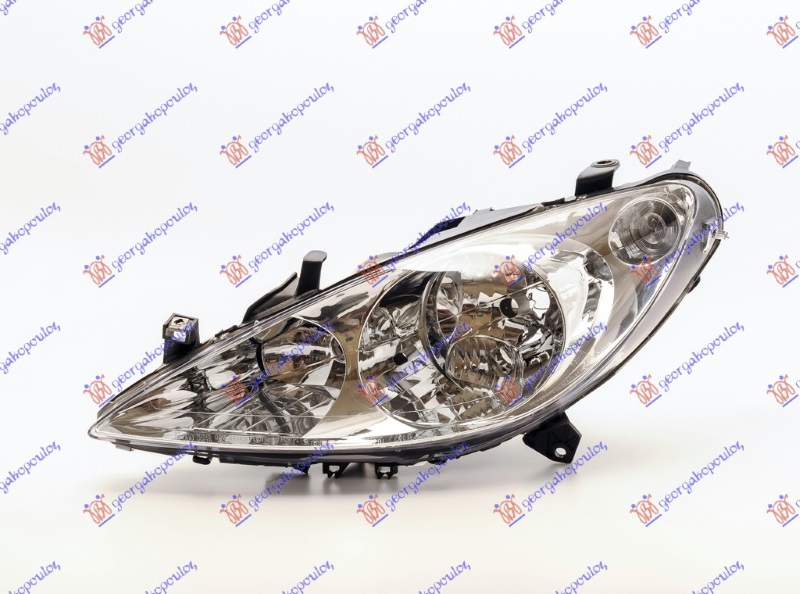 ΦΑΝΟΣ EΜΠΡΟΣ ΗΛΕΚΤΡΙΚΟΣ ΧΩΡΙΣ ΠΡΟΒΟΛΕΑ (Ε) (DEPO) ΑΡ