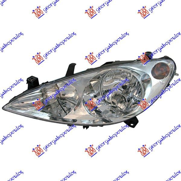 ΦΑΝΟΣ ΕΜΠΡΟΣ ΗΛΕΚΤΡΙΚΟΣ (ΜΕ ΠΡΟΒΟΛΕΑ) (VALEO) ΑΡ