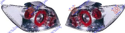 ΦΑΝΟΣ ΠΙΣΩ ΣΕΤ (LEXUS) (DEPO)