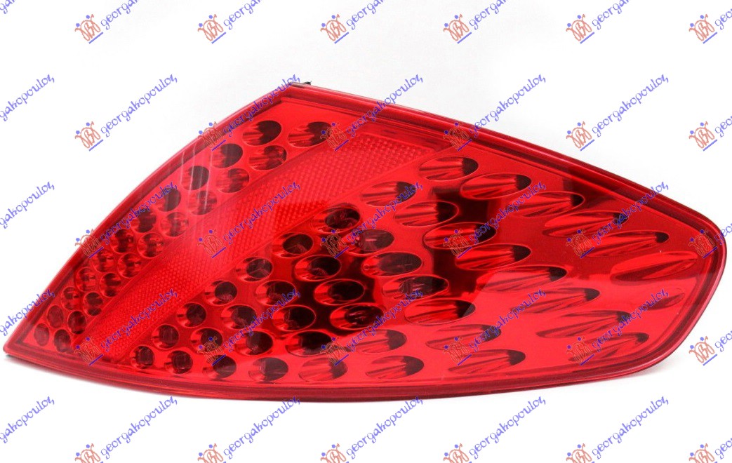 ΦΑΝΟΣ ΠΙΣΩ ΕΞΩ CABRIO (MARELLI) ΔΕΞ