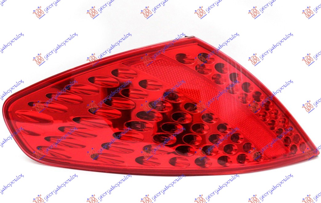 ΦΑΝΟΣ ΠΙΣΩ ΕΞΩ CABRIO (MARELLI) ΑΡ