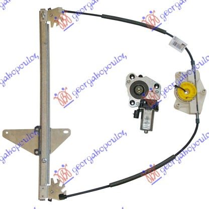 ΓΡΥΛΛΟΣ ΠΑΡΑΘΥΡΟΥ ΕΜΠΡΟΣ ΗΛΕΚΤΡΙΚΟΣ 3Π (Α ΠΟΙΟΤΗΤΑ) ΔΕΞ