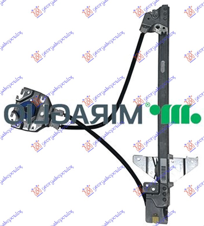 ΓΡΥΛΛΟΣ ΠΑΡΑΘΥΡΟΥ ΠΙΣΩ ΜΗΧΑΝΙΚΟΣ S.W. (Α ΠΟΙΟΤΗΤΑ) ΔΕΞ