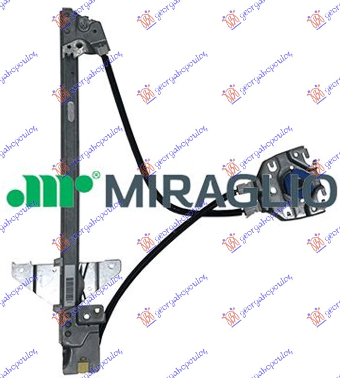 ΓΡΥΛΛΟΣ ΠΑΡΑΘΥΡΟΥ ΠΙΣΩ ΜΗΧΑΝΙΚΟΣ S.W. (Α ΠΟΙΟΤΗΤΑ) ΑΡ