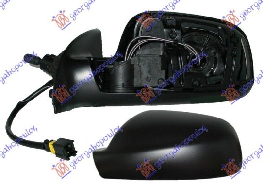 ΚΑΘΡΕΦΤΗΣ ΜΗΧΑΝΙΚΟΣ (ASPHERICAL GLASS) ΑΡ