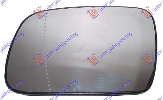 ΚΡΥΣΤΑΛΛΟ ΚΑΘΡΕΦΤΗ ΘΕΡΜΑΙΝΟΜΕΝΟ 2003- (ASPHERICAL GLASS) ΑΡ