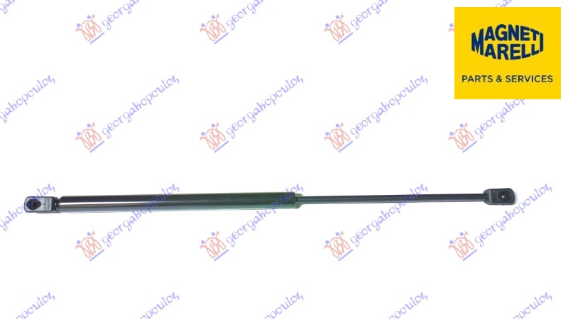 ΑΜΟΡΤΙΣΕΡ ΜΠΑΓΚΑΖ S.W. (491L-600N) (MARELLI)