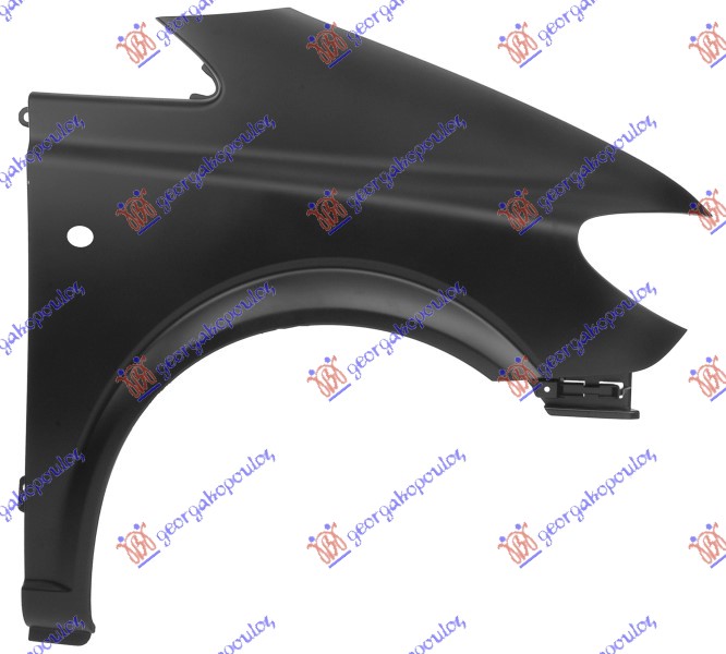 ΦΤΕΡΟ ΕΜΠΡΟΣ ΔΕΞ