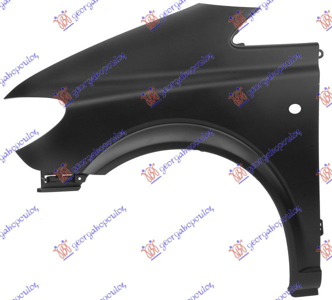 ΦΤΕΡΟ ΕΜΠΡΟΣ ΑΡ