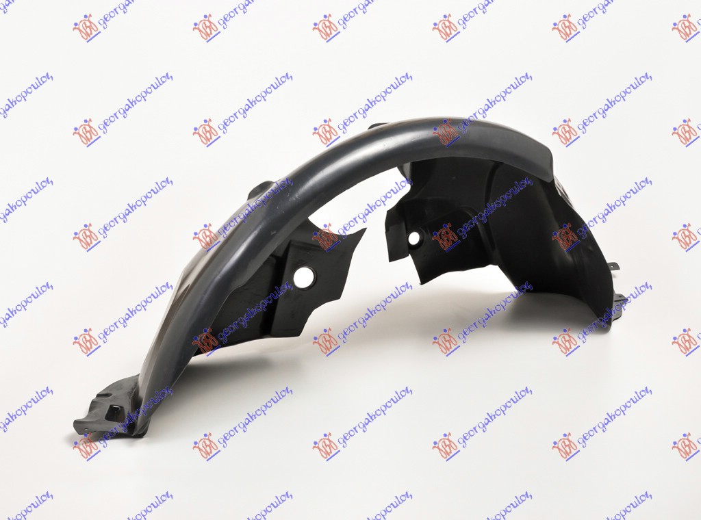 ΘΟΛΟΣ ΕΜΠΡΟΣ ΠΛΑΣΤΙΚΟΣ ΔΕΞ