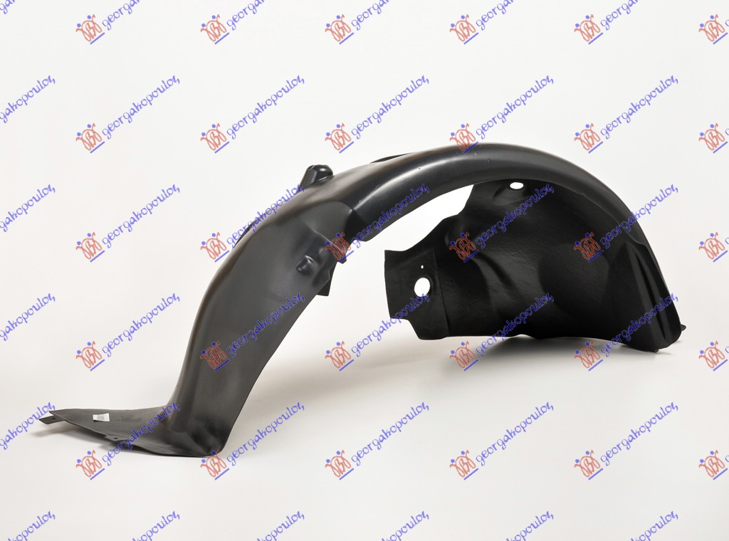 ΘΟΛΟΣ ΕΜΠΡΟΣ ΠΛΑΣΤΙΚΟΣ ΑΡ