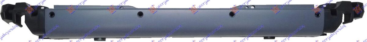 ΠΡΟΦΥΛΑΚΤΗΡΑΣ ΠΙΣΩ ΒΑΦΟΜΕΝΟΣ (ΜΕ 4 PDC)