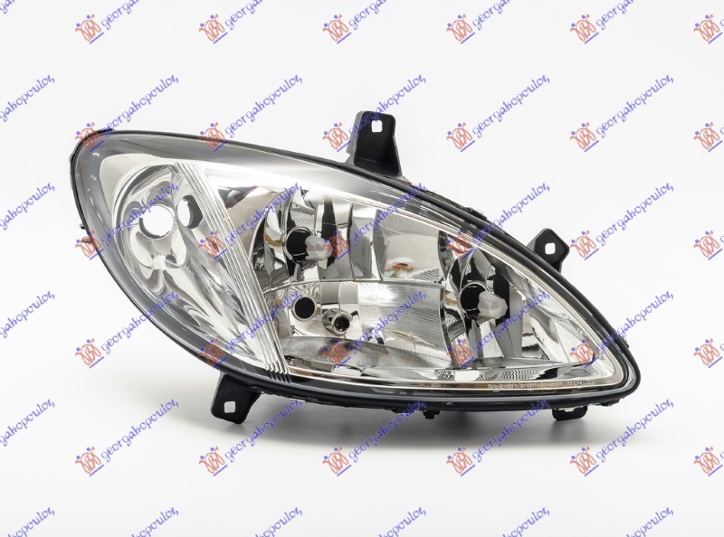 ΦΑΝΟΣ ΕΜΠΡΟΣ (ΛΕΥΚΟ ΦΛΑΣ) (Ε) (TYC) ΔΕΞ