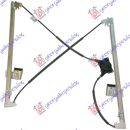 ΓΡΥΛΛΟΣ ΠΑΡΑΘΥΡΟΥ ΕΜΠΡΟΣ ΗΛΕΚΤΡΙΚΟΣ (ΧΩΡΙΣ ΜΟΤΕΡ) ΑΡ