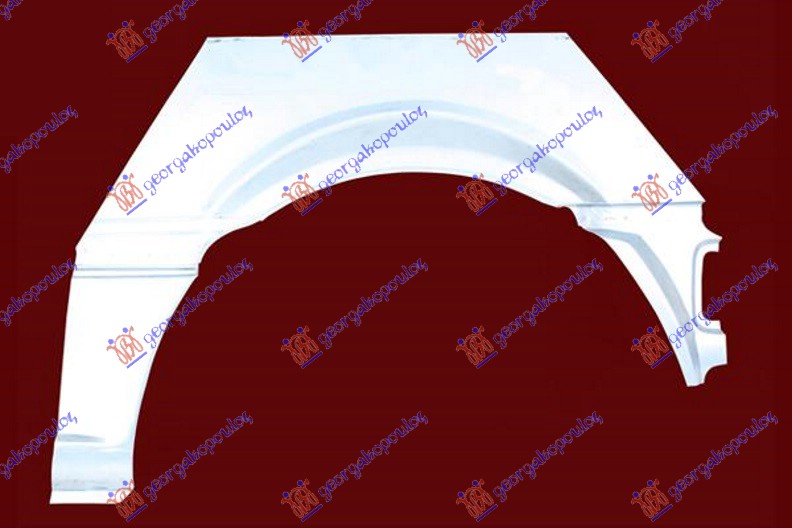 ΦΡΥΔΙ ΠΙΣΩ ΑΡ