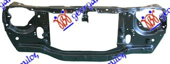 ΜΕΤΩΠΗ ΕΜΠΡΟΣ ΒΕΝΖΙΝΗ