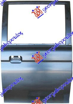 ΠΟΡΤΑ ΠΙΣΩ ΔΕΞ