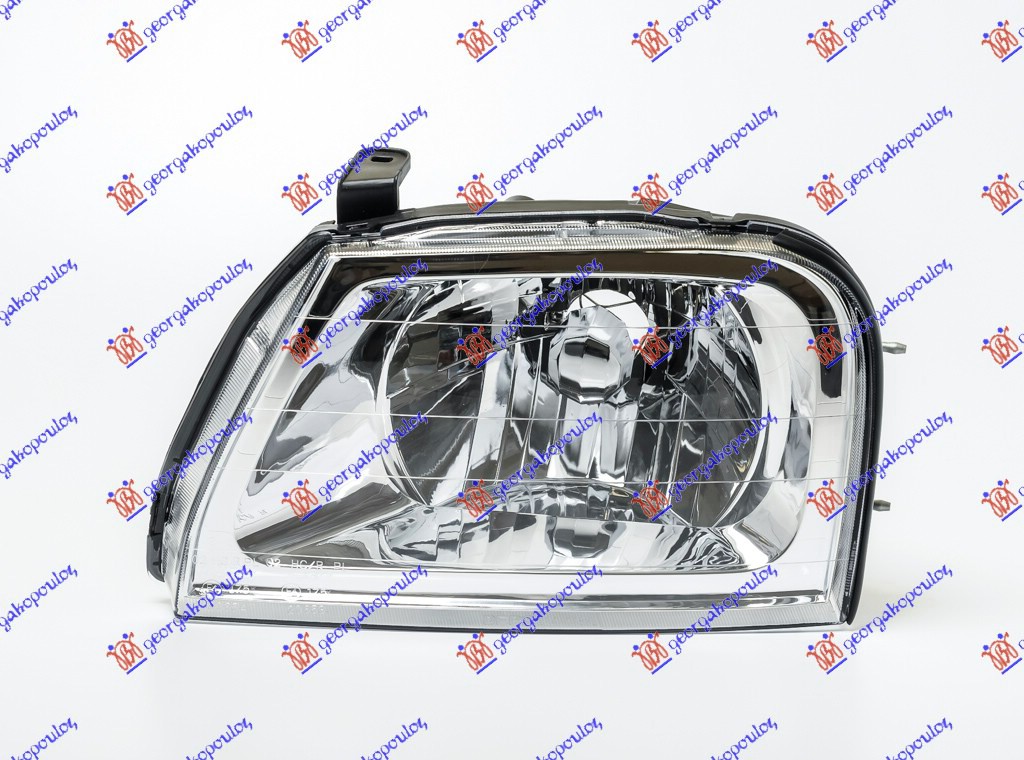 ΦΑΝΟΣ ΕΜΠΡΟΣ ΜΗΧΑΝΙΚΟΣ (Ε) (DEPO) ΑΡ