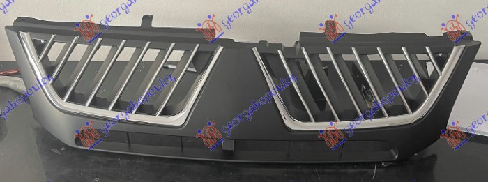 ΜΑΣΚΑ ΧΡΩΜΙΟ/ΜΑΥΡΗ (ΜΑΥΡΟ ΠΛΑΙΣΙΟ) 2005-