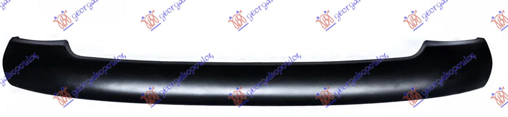 ΠΟΔΙΑ ΕΜΠΡΟΣ ΚΑΤΩ ΠΛΑΣΤΙΚΗ (ΜΕΣΑΙΟ ΚΟΜΜΑΤΙ ΠΡΟΦΥΛΑΚΤΗΡΑ) (ΜΟΝΟΚΑΜΠΙΝΟ) -2009