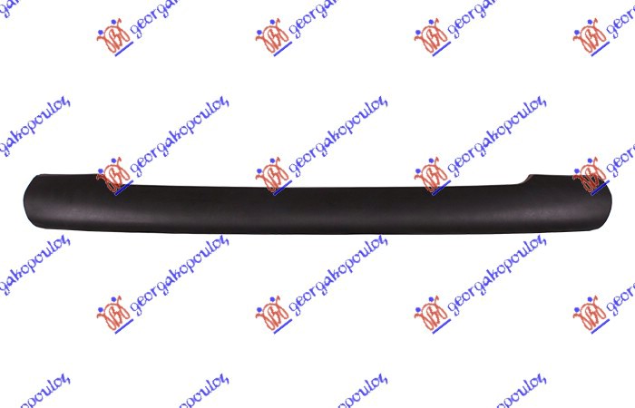 ΠΟΔΙΑ ΕΜΠΡΟΣ ΚΑΤΩ ΠΛΑΣΤΙΚΗ (ΜΕΣΑΙΟ ΚΟΜΜΑΤΙ ΠΡΟΦΥΛΑΚΤΗΡΑ) (ΔΙΠΛΟΚΑΜΠΙΝΟ/4Π)