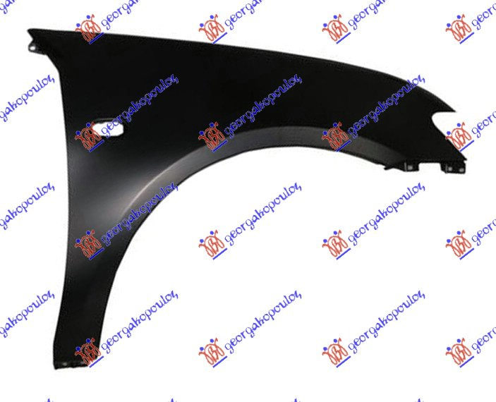 ΦΤΕΡΟ ΕΜΠΡΟΣ (ΜΕ ΤΡΥΠΑ ΓΙΑ ΦΛΑΣ) ΔΕΞ