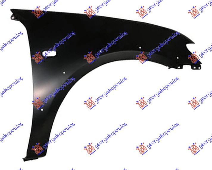 ΦΤΕΡΟ ΕΜΠΡΟΣ (ΜΕ ΤΡΥΠΑ ΓΙΑ ΦΛΑΣ) (ΜΕ ΤΡΥΠΕΣ ΓΙΑ ΠΛΑΣΤΙΚΗ ΚΟΥΡΜΠΑ) ΔΕΞ