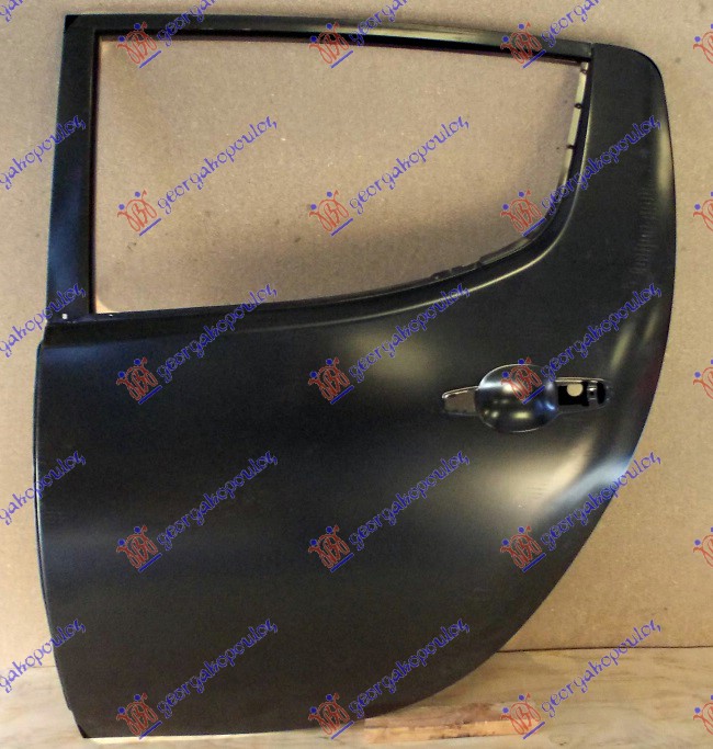 ΠΟΡΤΑ ΠΙΣΩ ΑΡ