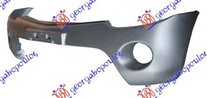 ΠΡΟΦΥΛΑΚΤΗΡΑΣ ΕΜΠΡΟΣ ΜΟΝΟΚΑΜΠΙΝΟ -2009