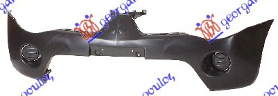 ΠΡΟΦΥΛΑΚΤΗΡΑΣ ΕΜΠΡΟΣ ΔΙΠΛΟΚΑΜΠΙΝΟΥ (4Π) (ΧΩΡΙΣ ΤΡΥΠΕΣ ΓΙΑ ΚΟΥΡΜΠΑ)