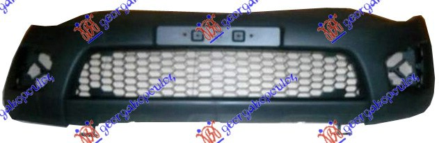 ΠΡΟΦΥΛΑΚΤΗΡΑΣ ΕΜΠΡΟΣ (ΜΟΝΟΚΑΜΠΙΝΟ) 2009-