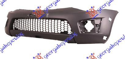 ΠΡΟΦΥΛΑΚΤΗΡΑΣ ΕΜΠΡΟΣ (ΜΟΝΟΚΑΜΠΙΝΟ) 2009- (ΜΕ ΤΡΥΠΕΣ ΓΙΑ ΠΛΑΣΤΙΚΕΣ ΚΟΥΡΜΠΕΣ)