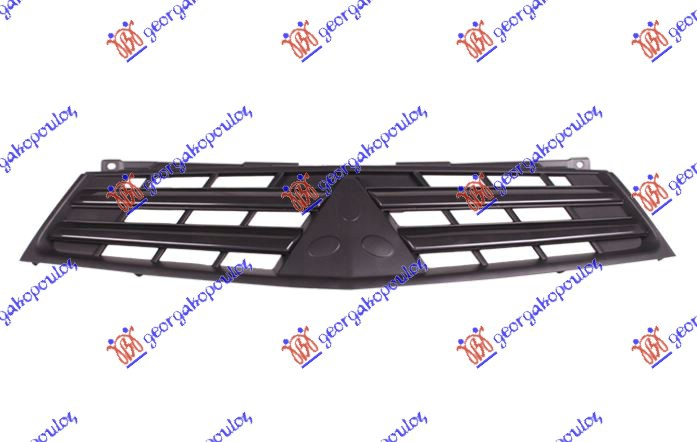 ΜΑΣΚΑ ΜΟΝΟΚΑΜΠΙΝΟ 2009- ΜΑΥΡΗ