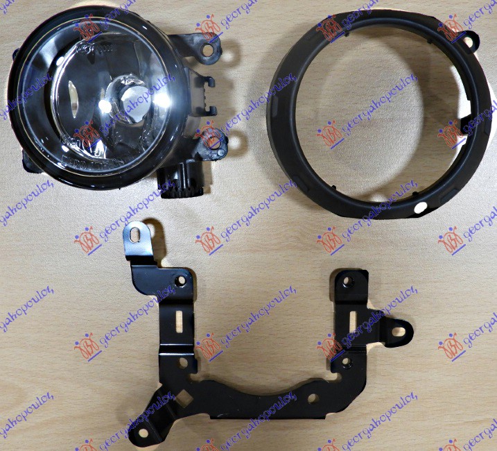 ΠΡΟΒΟΛΕΑΣ ΟΜΙΧΛΗΣ ΚΟΜΠΛΕ (ΜΕ ΒΑΣΗ & ΠΛΑΙΣΙΟ) (ΜΟΝΟΚΑΜΠΙΝΟ) 2009- (E) (DEPO) ΔΕΞ