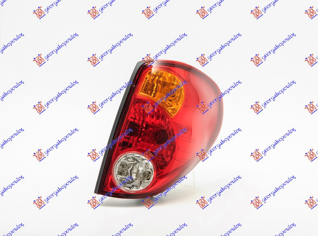 ΦΑΝΟΣ ΠΙΣΩ (Ε) (DEPO) ΔΕΞ