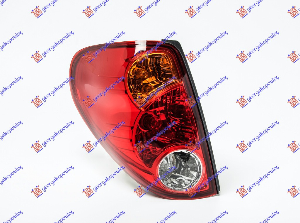 ΦΑΝΟΣ ΠΙΣΩ (Ε) (DEPO) ΑΡ