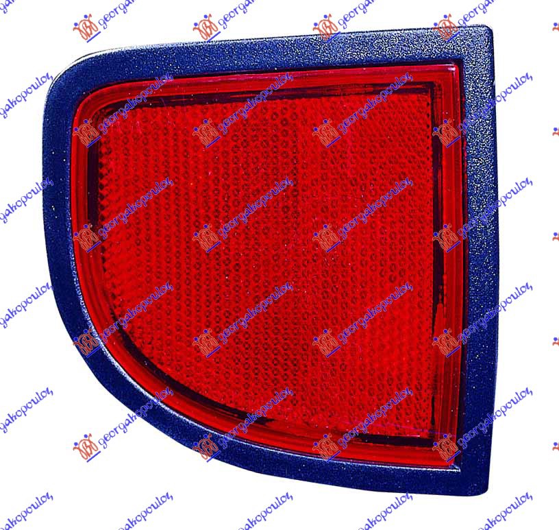 ΑΝΤΑΝΑΚΛΑΣΤΙΚΟ ΠΙΣΩ ΚΑΡΟΤΣΑΣ ΑΡ