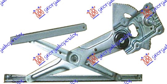 ΓΡΥΛΛΟΣ ΠΑΡΑΘΥΡΟΥ ΕΜΠΡΟΣ ΜΗΧΑΝΙΚΟΣ ΑΡ