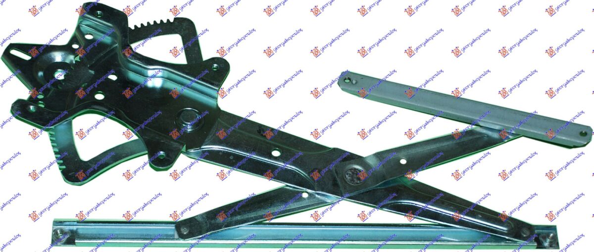 ΓΡΥΛΛΟΣ ΠΑΡΑΘΥΡΟΥ ΕΜΠΡΟΣ ΗΛΕΚΤΡΙΚΟΣ (ΧΩΡΙΣ ΜΟΤΕΡ) ΔΕΞ