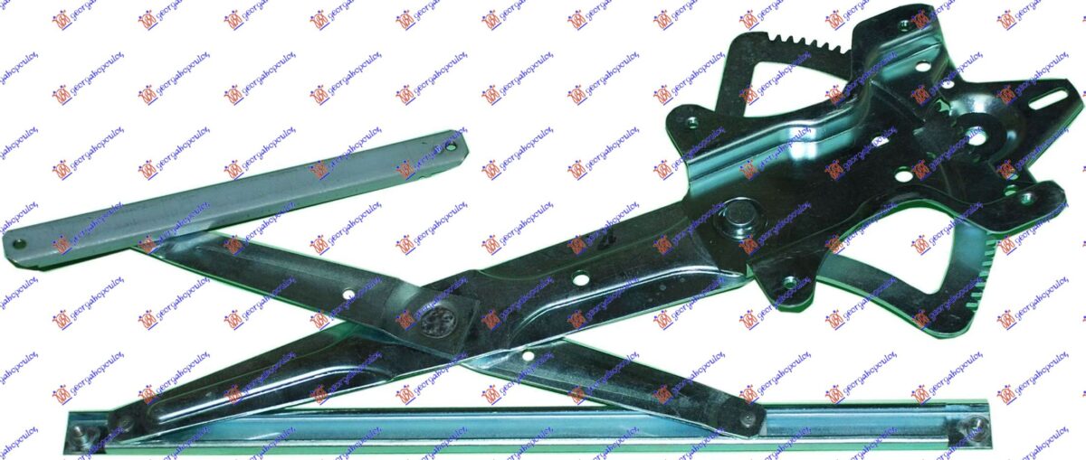 ΓΡΥΛΛΟΣ ΠΑΡΑΘΥΡΟΥ ΕΜΠΡΟΣ ΗΛΕΚΤΡΙΚΟΣ (ΧΩΡΙΣ ΜΟΤΕΡ) ΑΡ