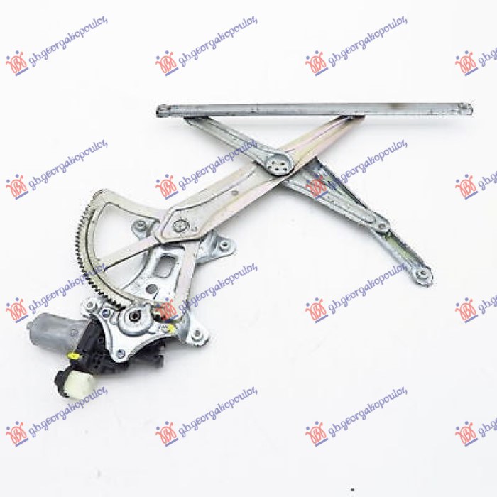 ΓΡΥΛΛΟΣ ΠΑΡΑΘΥΡΟΥ ΕΜΠΡΟΣ ΗΛΕΚΤΡΙΚΟΣ (ΜΕ ΜΟΤΕΡ) ΑΡ