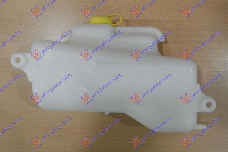 ΔΟΧΕΙΟ ΝΕΡΟΥ ΨΥΓΕΙΟΥ