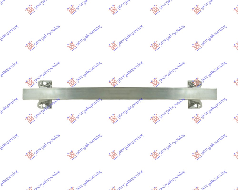 ΤΡΑΒΕΡΣΑ ΠΡΟΦΥΛΑΚΤΗΡΑ ΕΜΠΡΟΣ ΑΛΟΥΜΙΝΙΟ