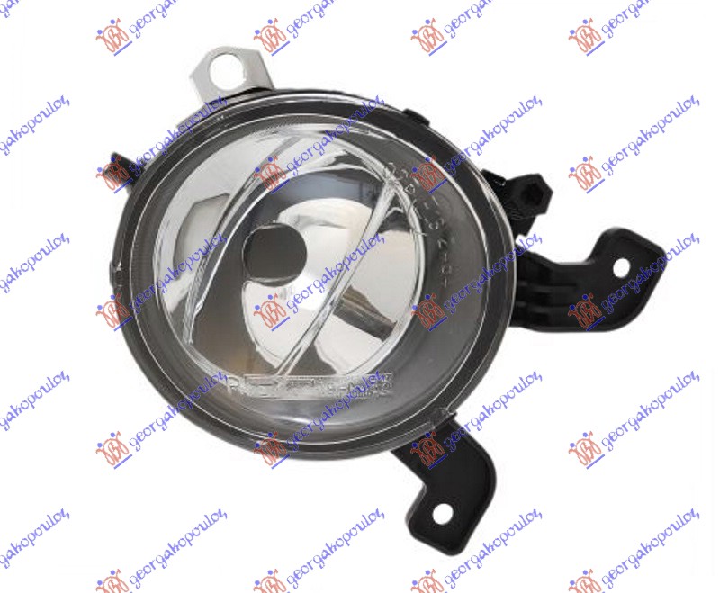 ΠΡΟΒΟΛΕΑΣ ΟΜΙΧΛΗΣ (E) (TYC) ΔΕΞ