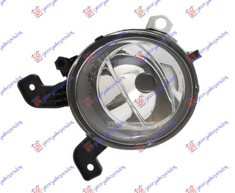 ΠΡΟΒΟΛΕΑΣ ΟΜΙΧΛΗΣ (E) (TYC) ΑΡ