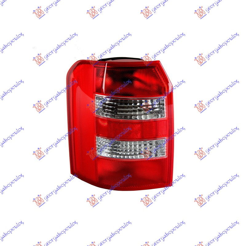 ΦΑΝΟΣ ΠΙΣΩ (MARELLI) ΑΡ