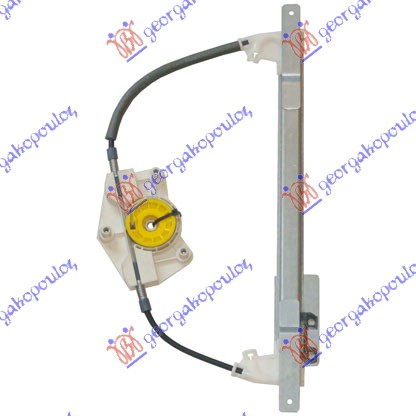 ΓΡΥΛΛΟΣ ΠΑΡΑΘΥΡΟΥ ΠΙΣΩ ΗΛΕΚΤΡΙΚΟΣ (ΧΩΡΙΣ ΜΟΤΕΡ) (Α ΠΟΙΟΤΗΤΑ) ΔΕΞ