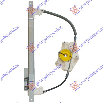 ΓΡΥΛΛΟΣ ΠΑΡΑΘΥΡΟΥ ΠΙΣΩ ΗΛΕΚΤΡΙΚΟΣ (ΧΩΡΙΣ ΜΟΤΕΡ) (Α ΠΟΙΟΤΗΤΑ) ΑΡ