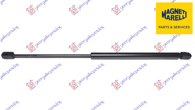 ΑΜΟΡΤΙΣΕΡ ΜΠΑΓΚΑΖ (500L-420N) (MARELLI)